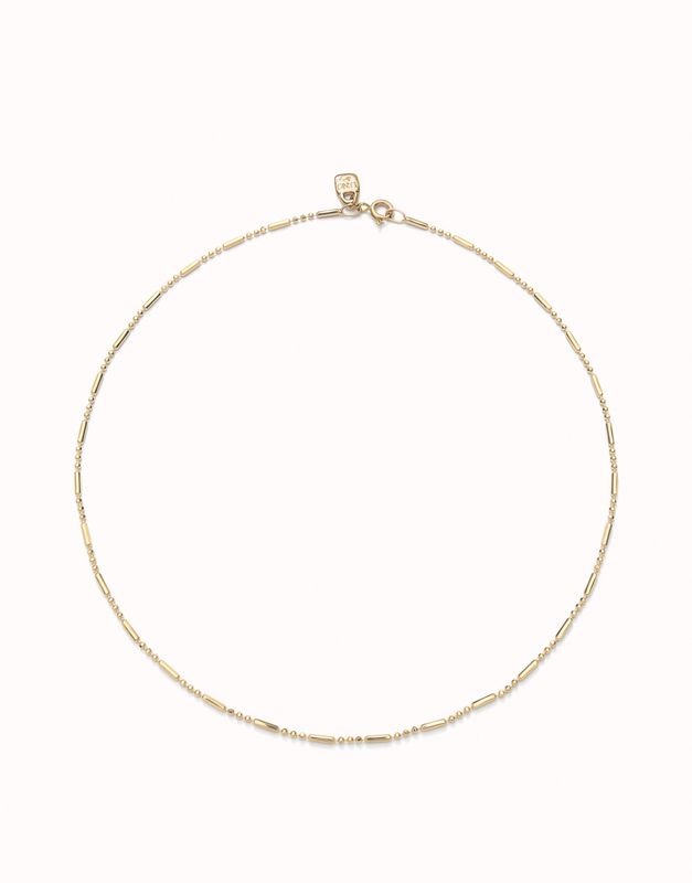 Hazte Uno Necklace