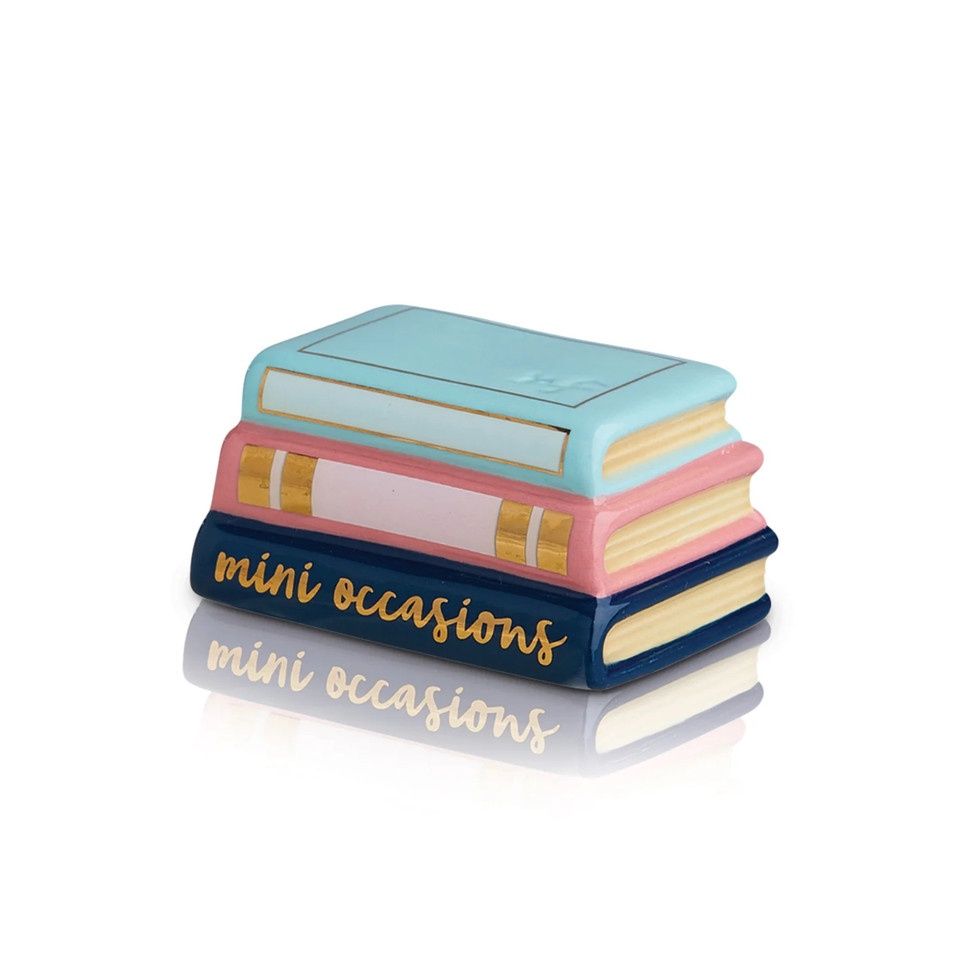 Mini Occasions Book Mini