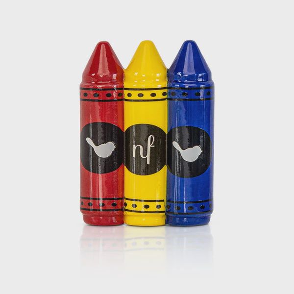 Disc. - Color Me Happy Mini