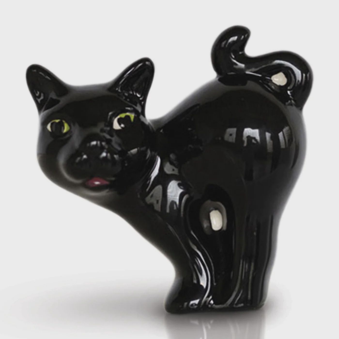 Scaredy Cat Mini