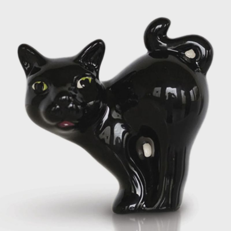 Scaredy Cat Mini