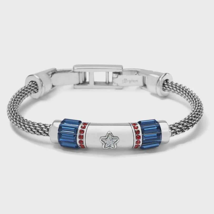 Americana Independence Bracelet