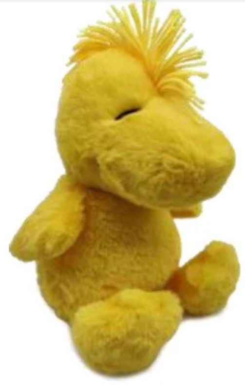 Woodstock Warmies