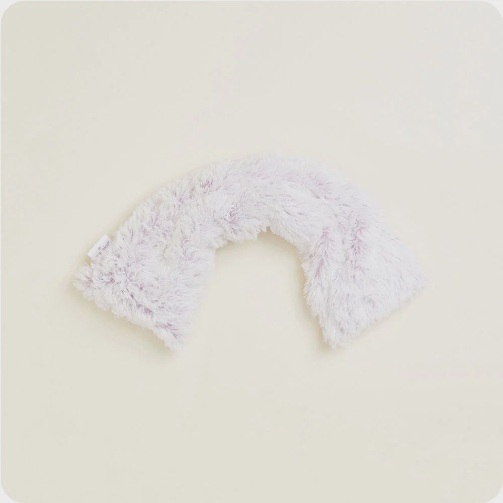 Warmies Neck Wrap, Colour: Lavender