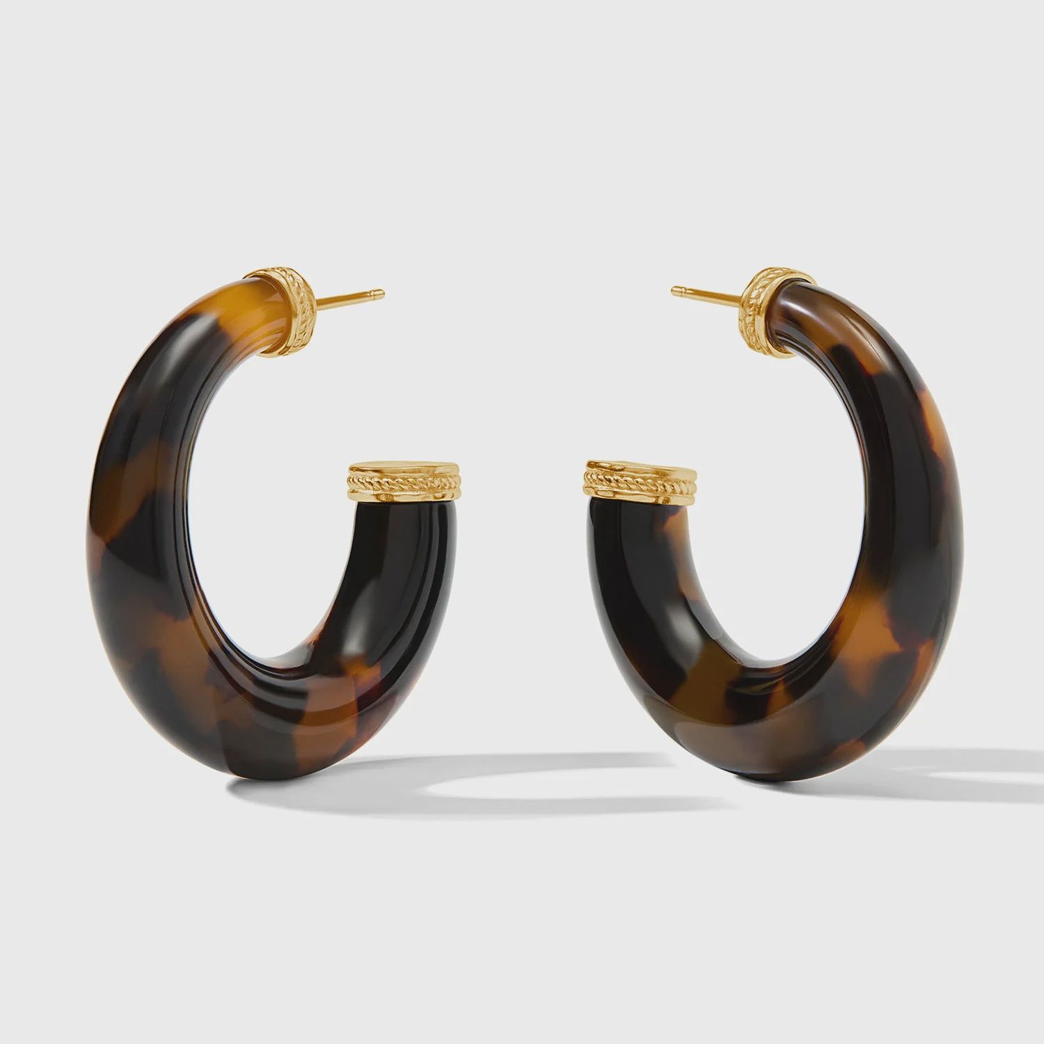 Madison Statement Hoop, Size: Large