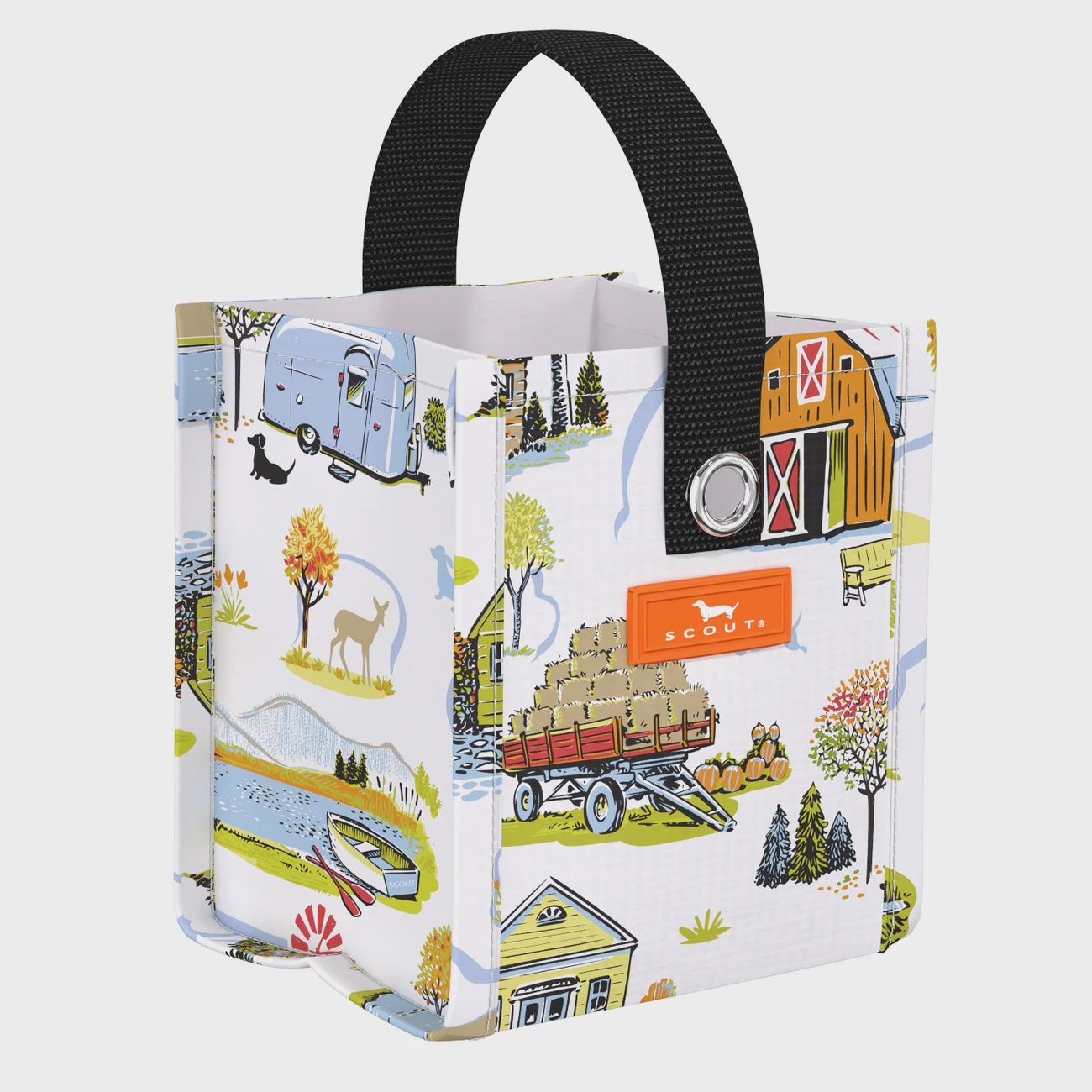 Mini Package-