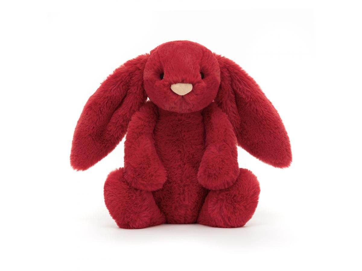 Bashful Luxe Bunny Scarlett
