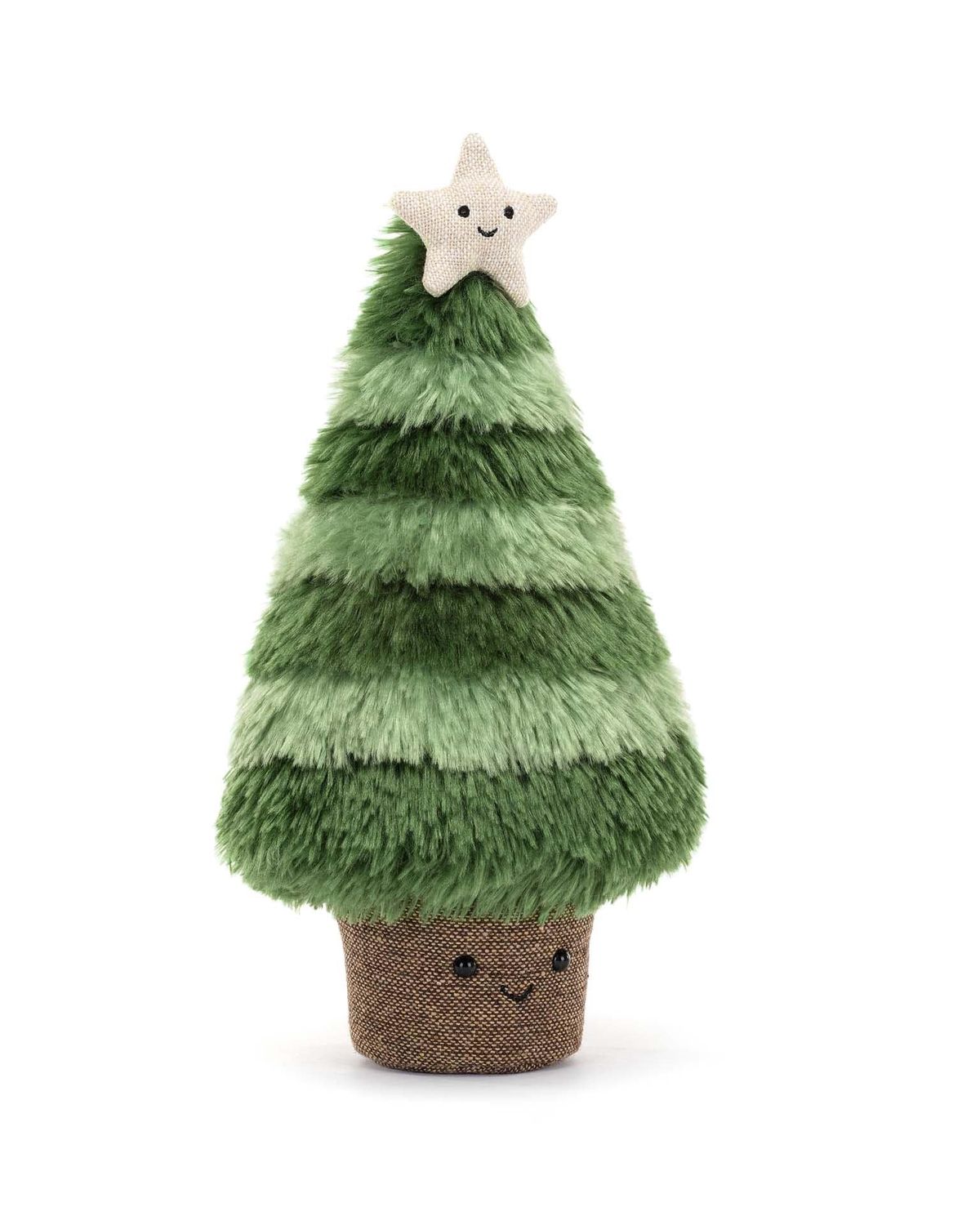 Amuseables Nordic Spruce Christmas Tree