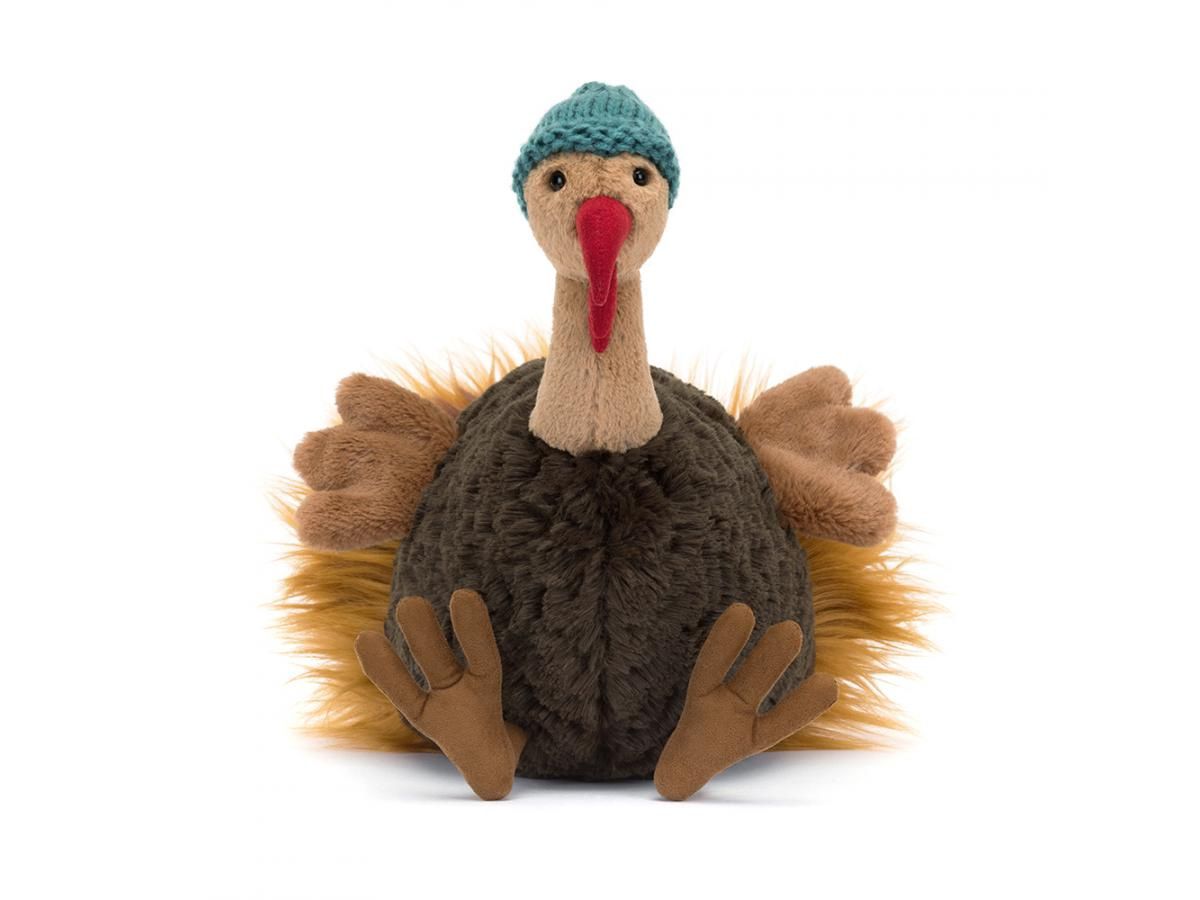 Theo Turkey