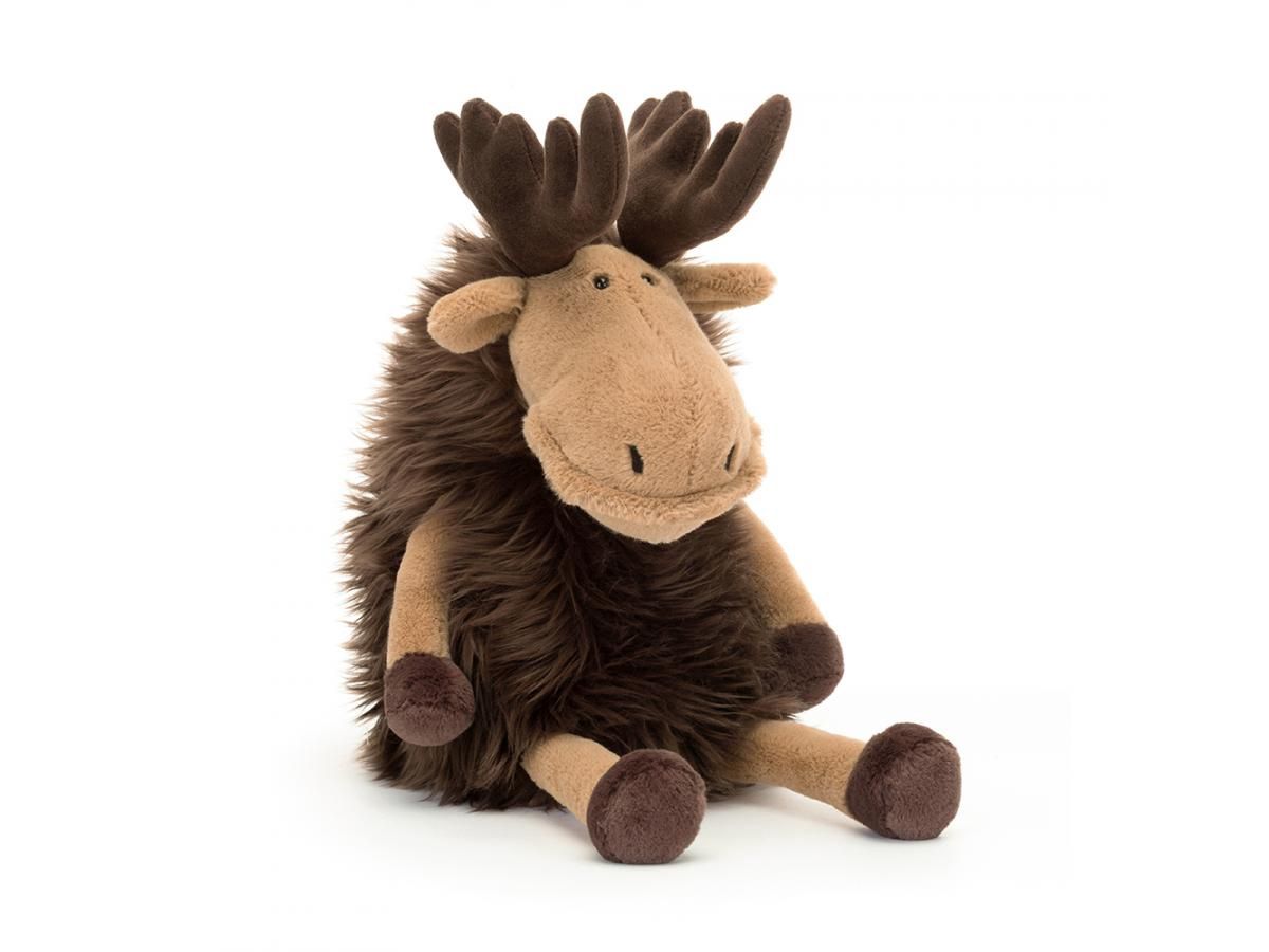 Merrick Moose
