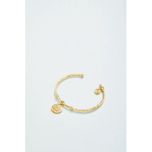 SP Charming Cuff, Description: Mason Bee