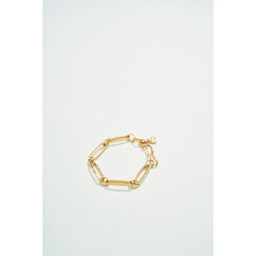 Calibogue Sound Bracelet 7.25-8&quot; Gold