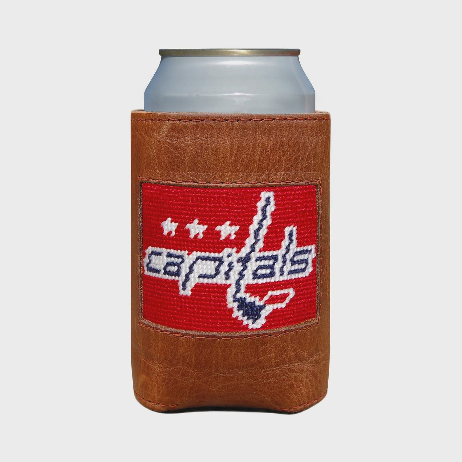 WASHINGTON CAPITALS CAN COOLER