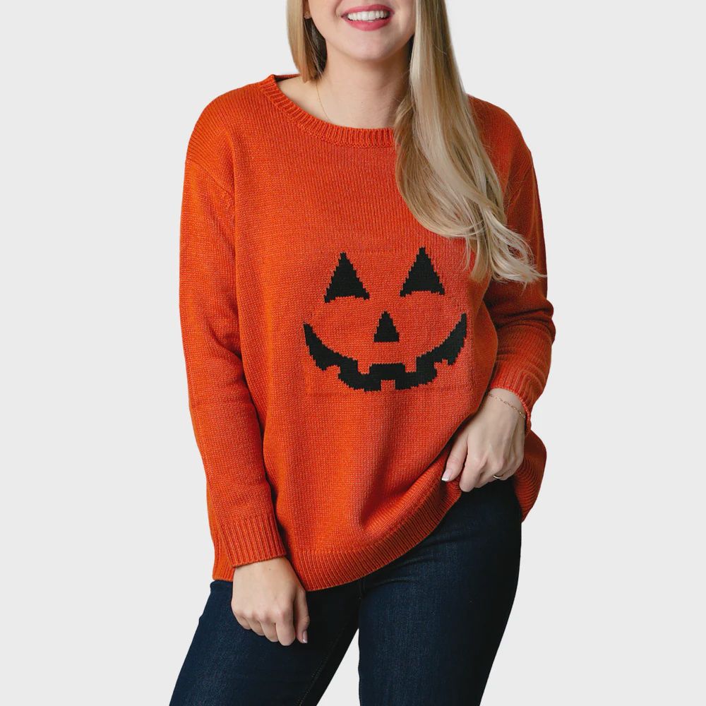 Pippa Sweater JackO