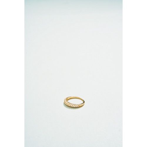 Sparkling Avondale Ring Crystal