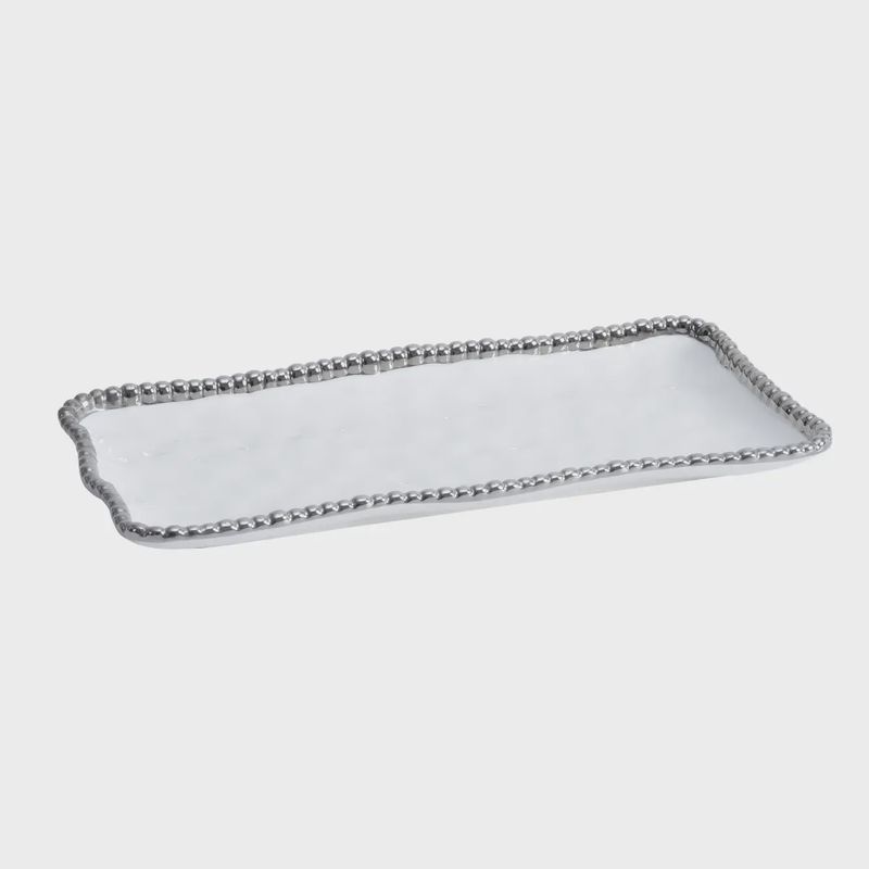 PB-Medium Rectangular Tray