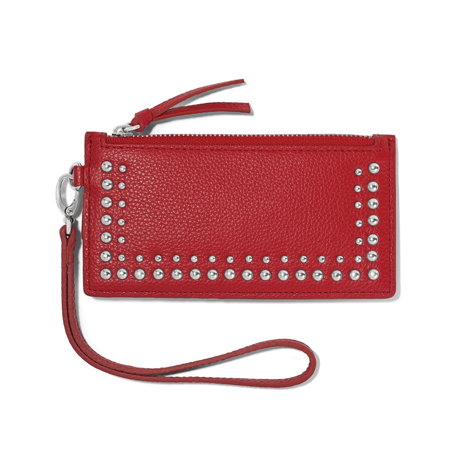 Pretty Tough Card Pouch, Colour: Lipstick