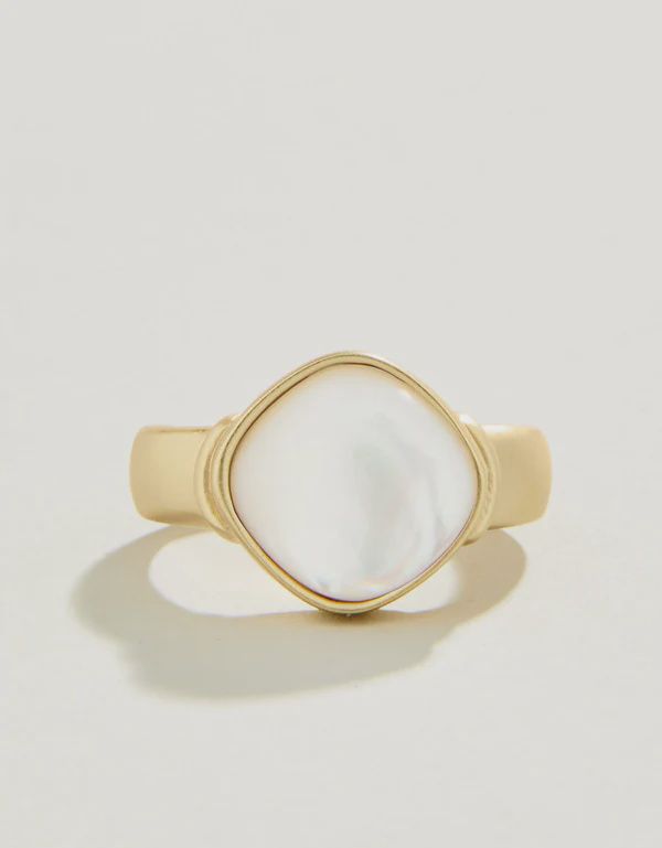 Orla Ring MOP