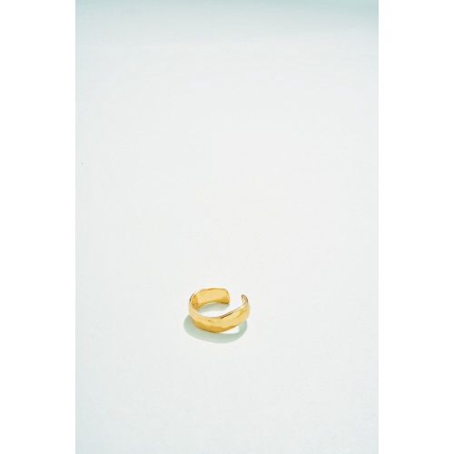 Colleton River Ring Gold