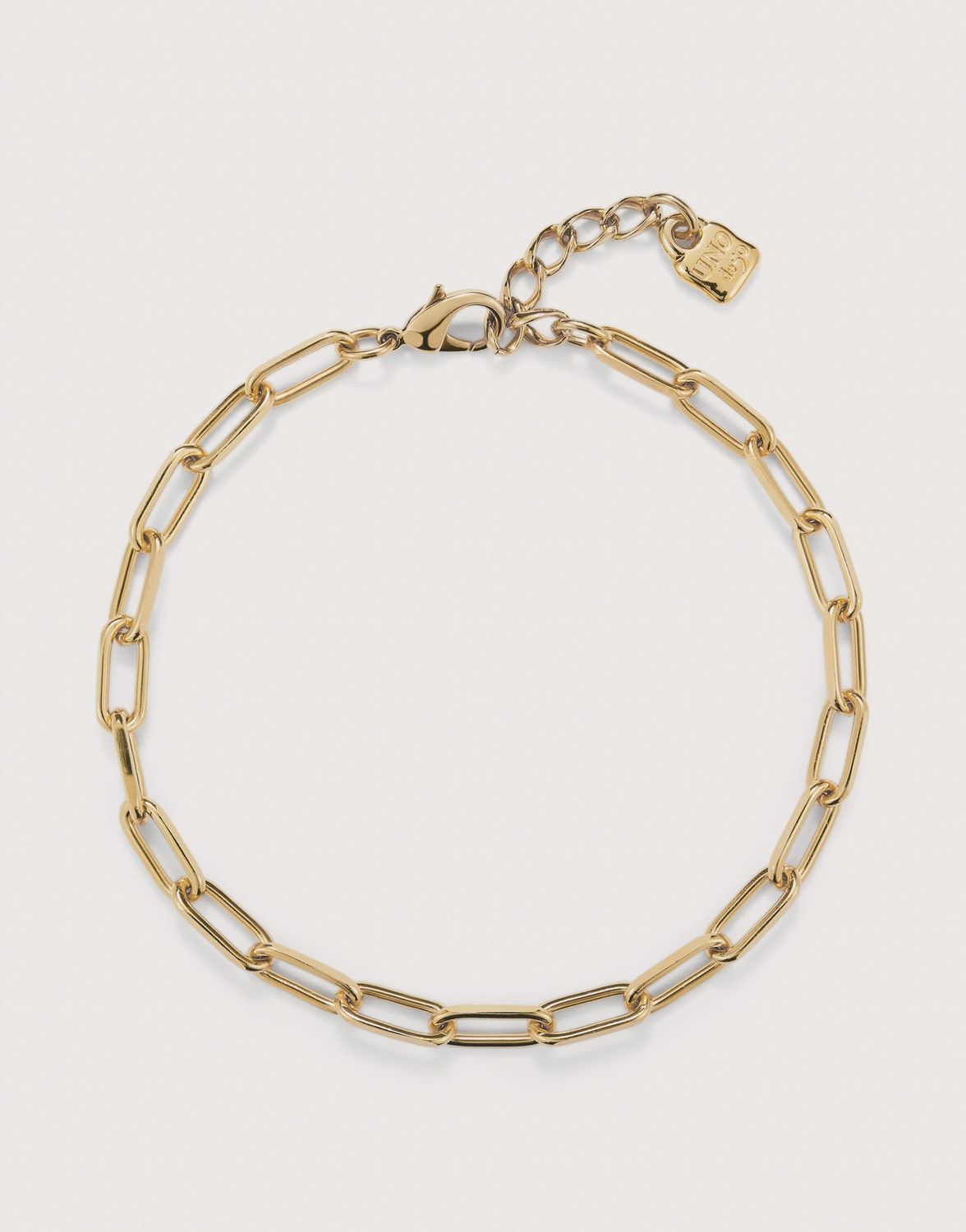Ser Brave Necklace, Colour: Gold