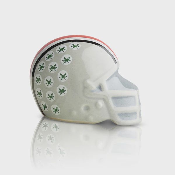Ohio State University Helmet