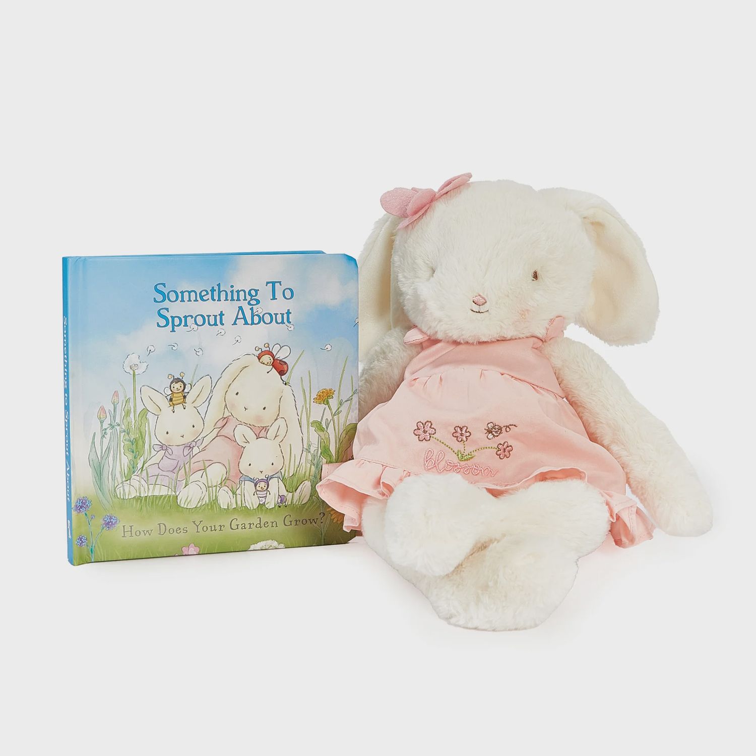 Garden Blossom Book Bundle