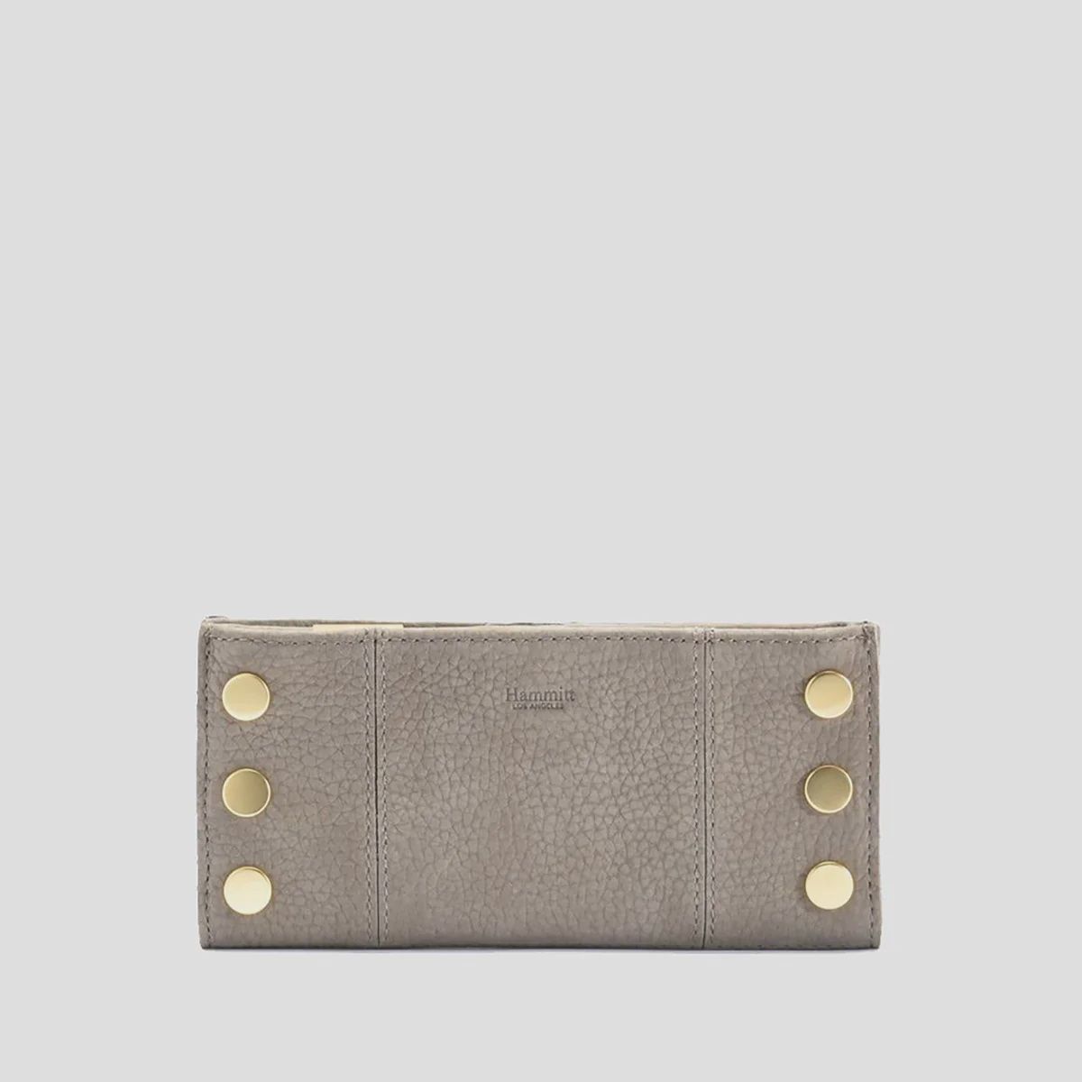 110 North - Grey Natural/Brushed Gold