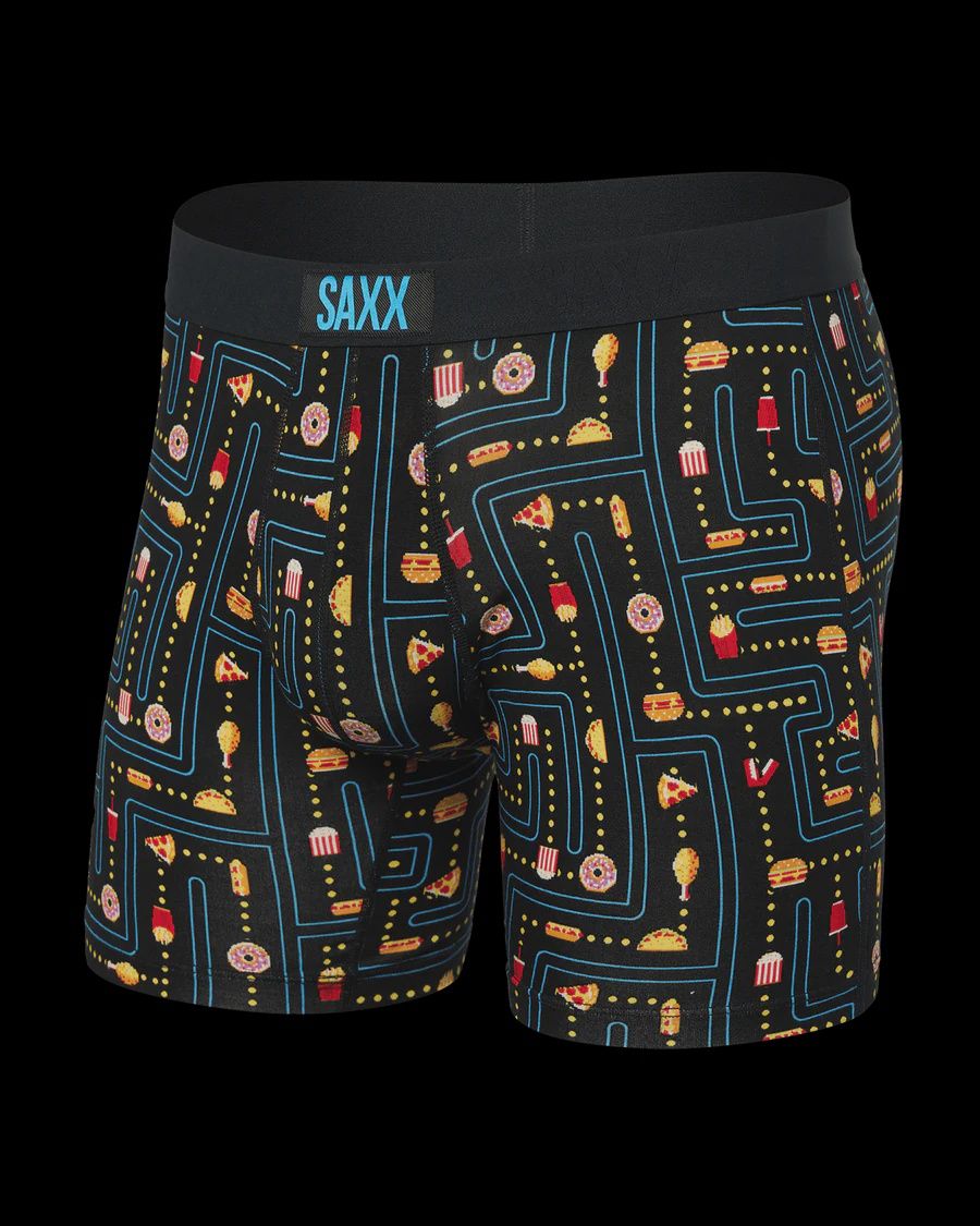 Vibe Super Soft - Junk Man - Black