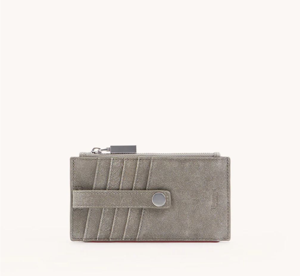 210 West - Pewter/Brushed Silver