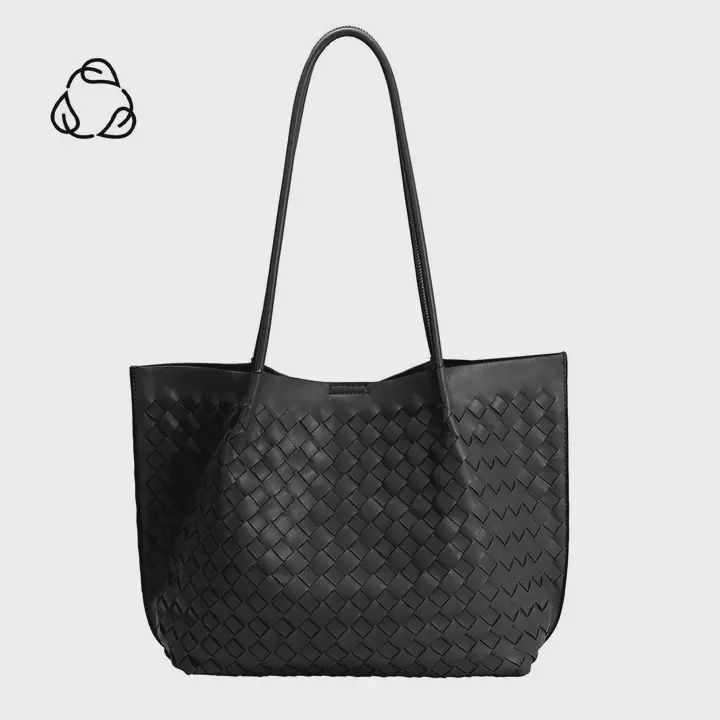 Victoria  Medium Tote Bag