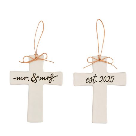 Wedding Crosses