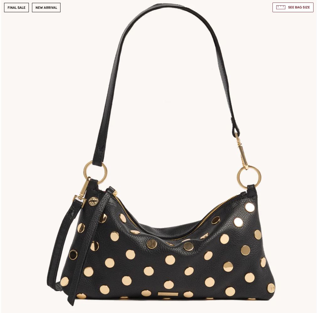 Kyle - Riveted Premiere Collection/Gold