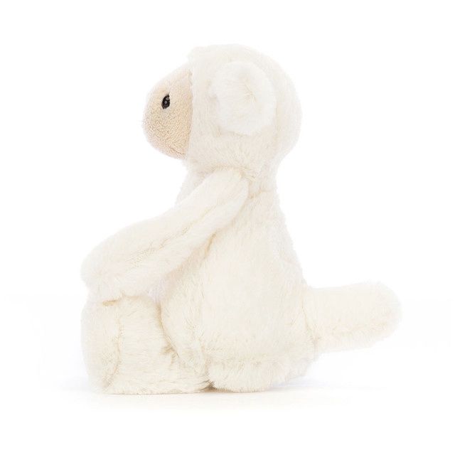 Bashful Lamb - Little