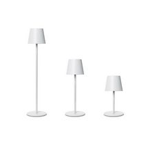 LED Cordless Table Lamp