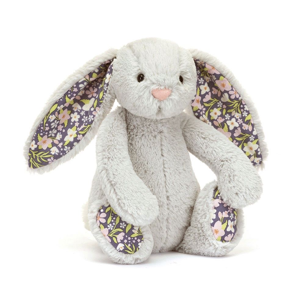 Blossom Silver Bunny &#39;Bloom&#39; - Small