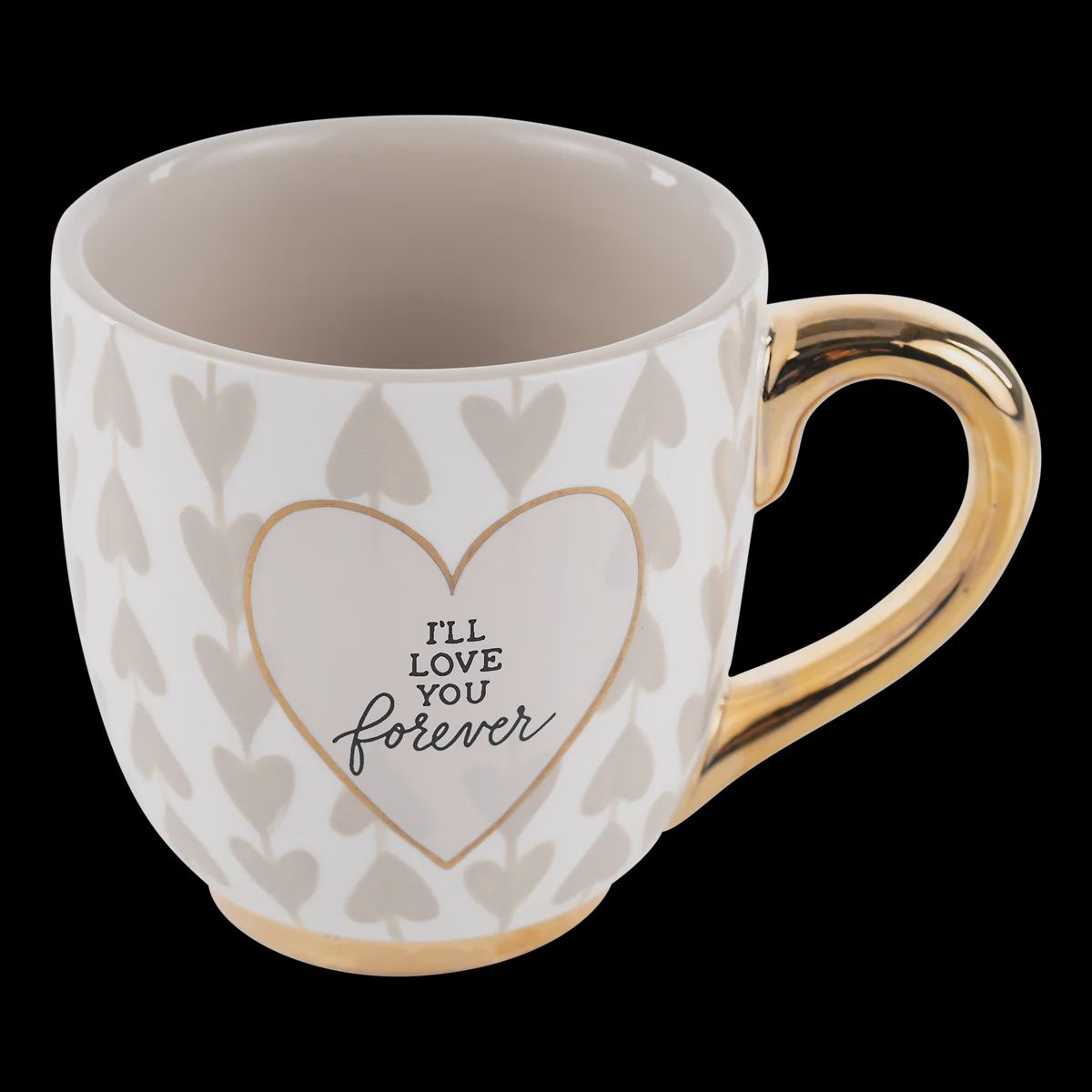 I&#39;ll Love You Forever Mug