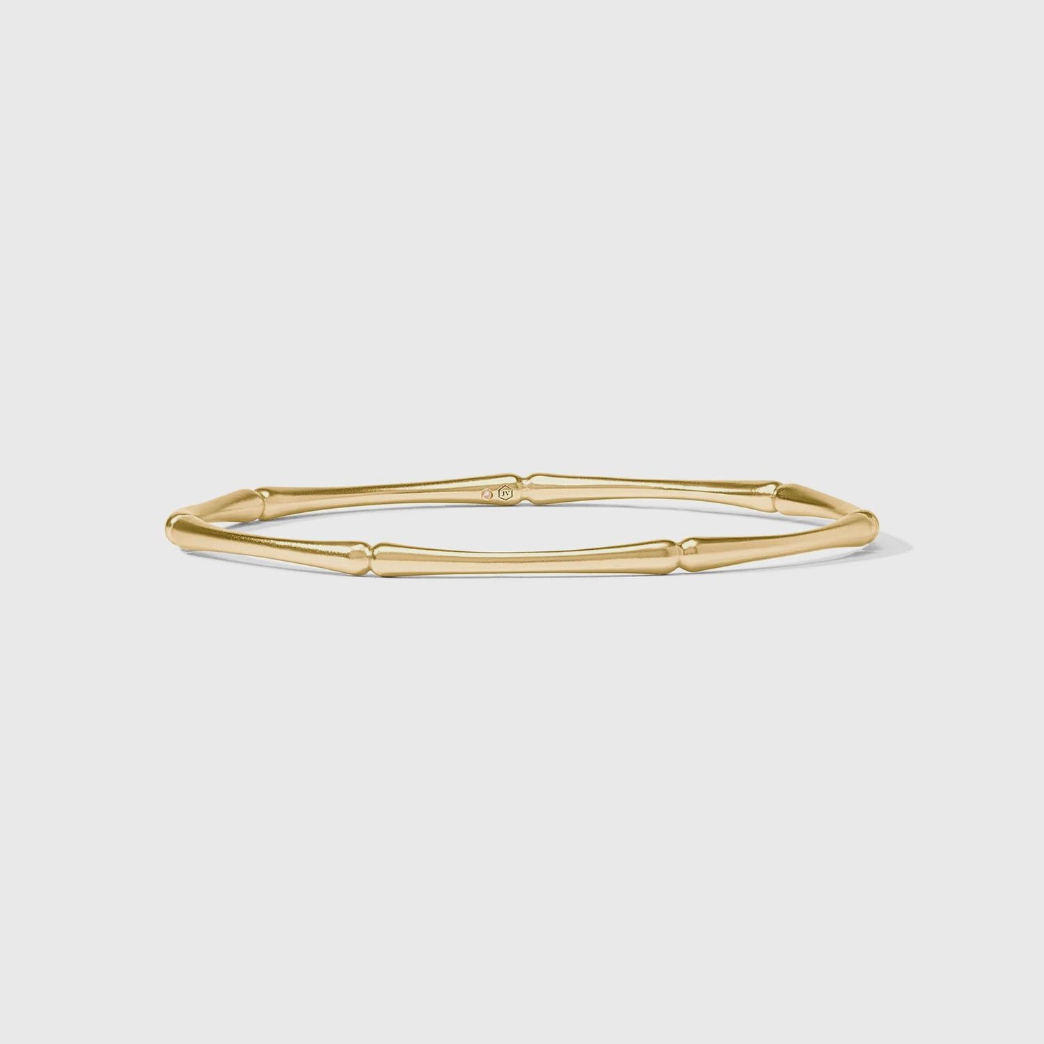 Bamboo Bangle, Size: Small