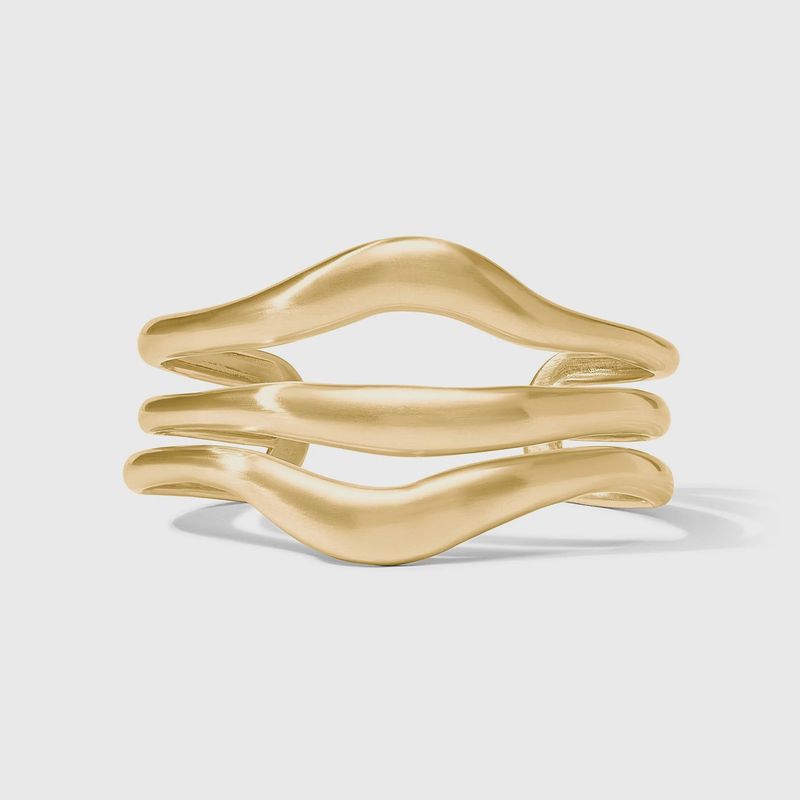Wave Cuff
