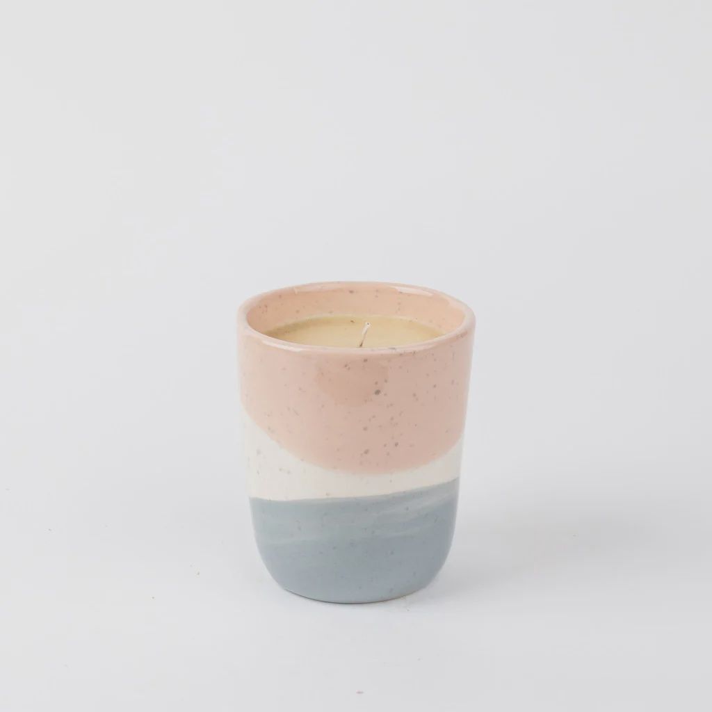 Sweet Grace Collection Candle #041