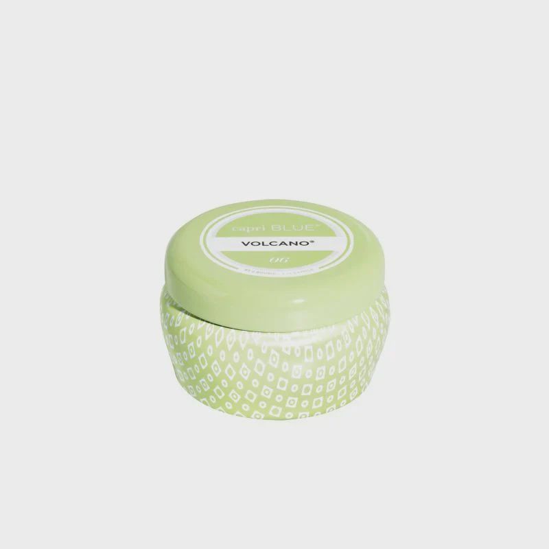 Iced Matcha Mini Tin