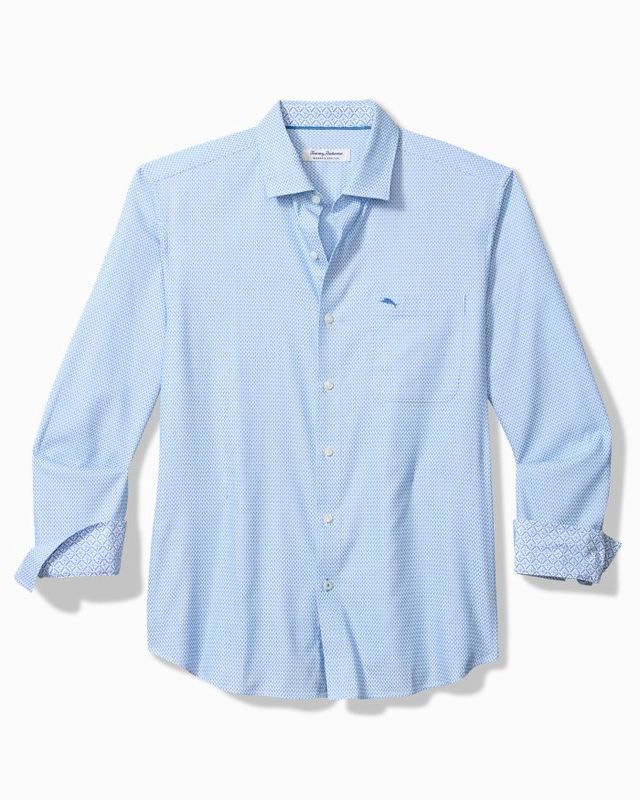 Sarasota Stretch Ventura Coast Island Zone  Shirt