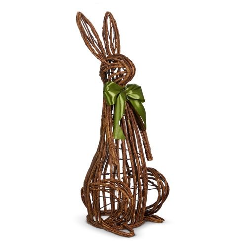 22&quot; OPEN VINE RABBIT