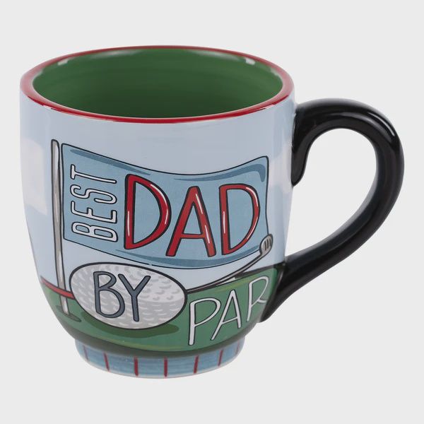You&#39;re Tee-Rific Dad Mug