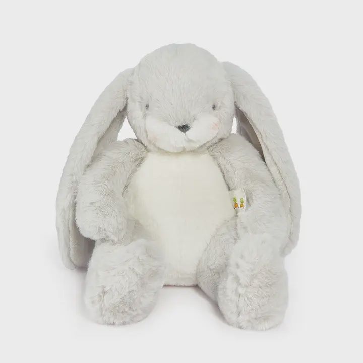 Little Nibble 12" Bunny, Colour: Gray