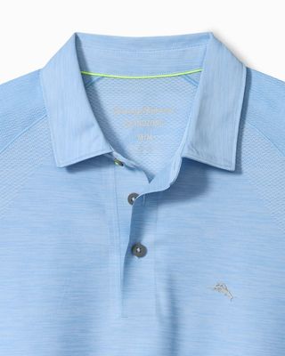 Palm Coast Pro IslandZone® Polo