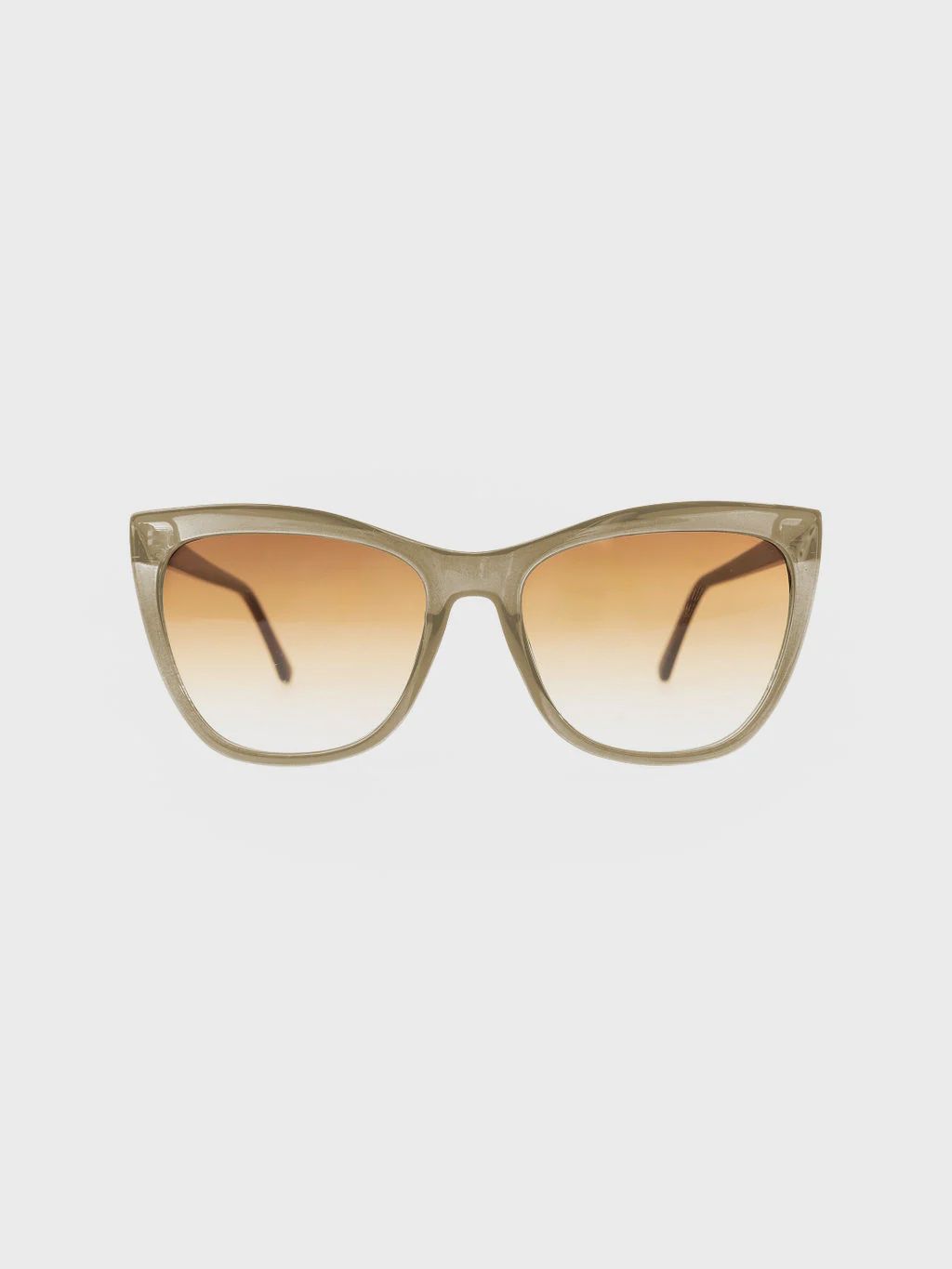 Kelly Sunglasses Beige
