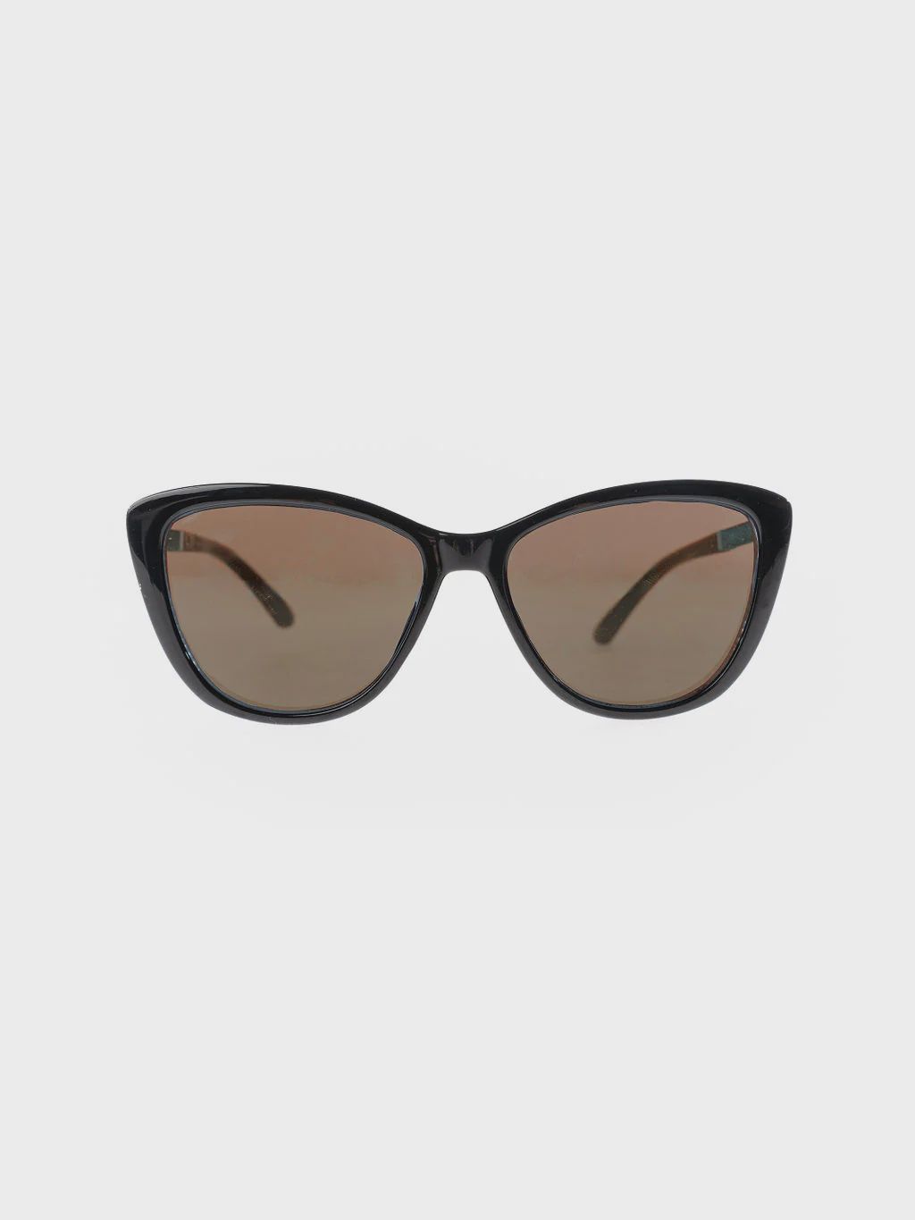 Elyse Sunglasses | Black