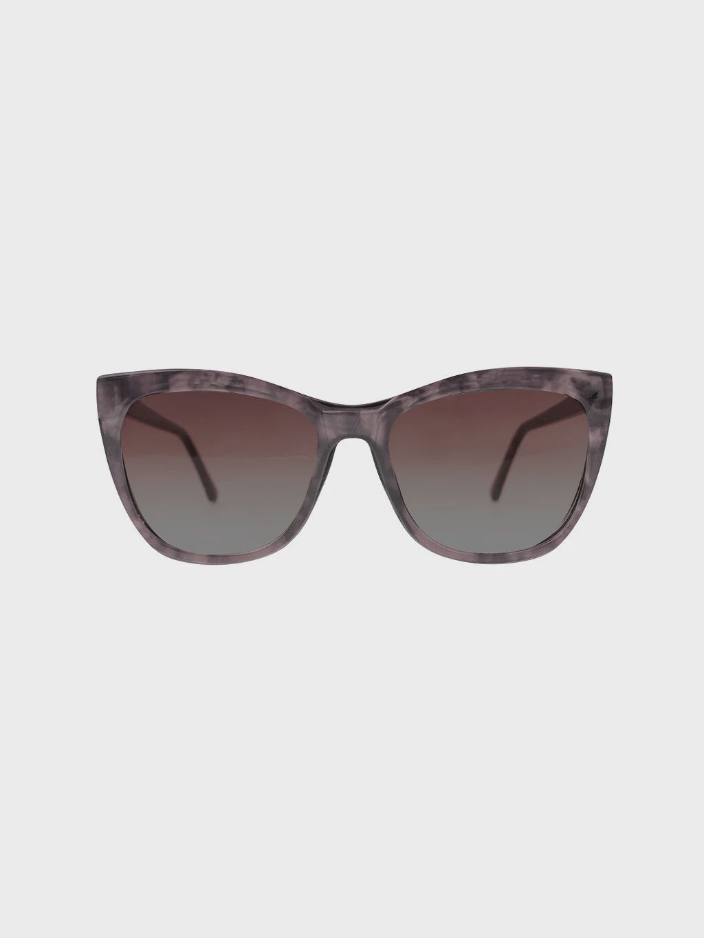 Kelly Sunglasses | Brown Tortoise
