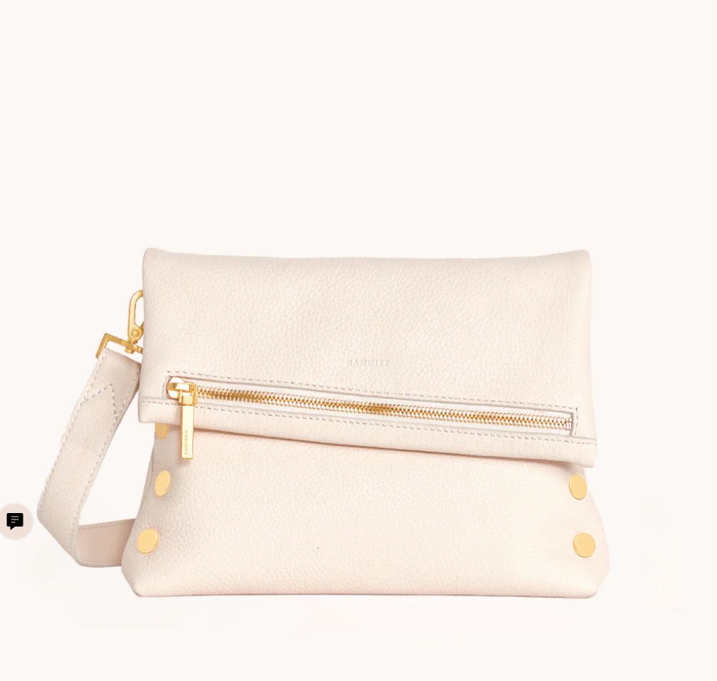 VIP Med - Calla Lily White/Brushed Gold