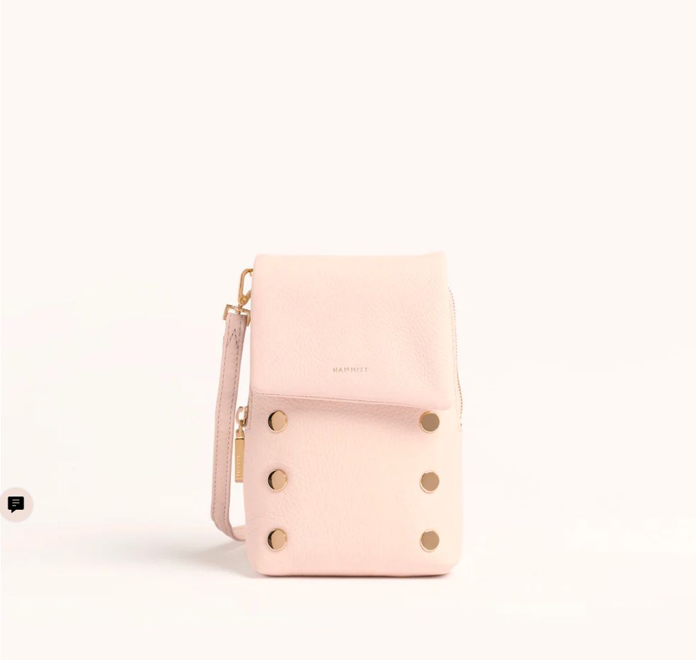 VIP Mobile - Superbloom Pink/Gold